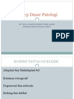 Konsep Dasar Patologi