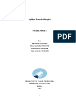 Eko Irawan, Khoiri Syarifudin, Rezha Pahlevi, Yanis Anwarani Aplikasi Transaksi Bengkel 2012 PDF