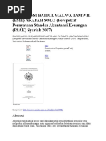 Download Akuntansi Baitul Mal Wa Tamwil by Chiwank Selalu Zuhud SN41889792 doc pdf