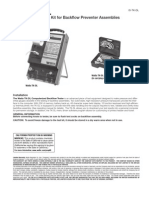 TK-DL Installation Instructions