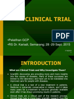 Clinical Trial