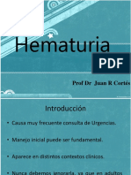 hematuria