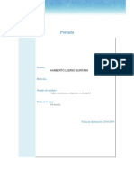 EA6 - Rúbrica de Evaluación DEE