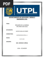 Resumen de La Norma Nte Inen 2554 - Alexis Guaillas Gomez