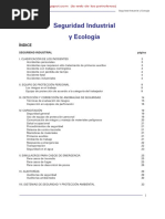14 Seguridad Industrial y Ecologia PDF