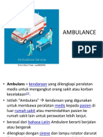 Ambulance