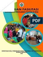 2. Panduan Fasilitasi Konvergensi Pencegahan Stunting Di Desa