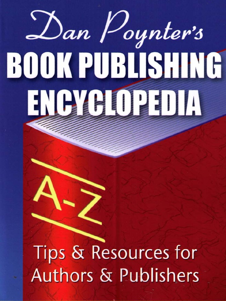 Encyclopedia of Book Publishing PDF | PDF | Publishing | Barcode