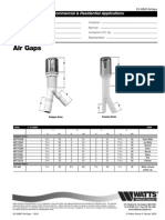 765 666 Specification Sheet