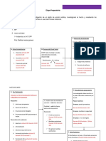 Copia Etapa Preparatoria. Esquema