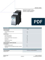 3RW4026 1BB05 Siemens