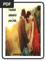 01. a Inquietacao Sentimental Do Jovem Cristao