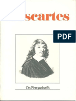 Descartes - Os pensadores.pdf