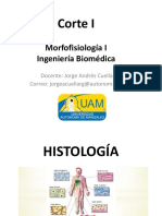 Clase 2 Histología
