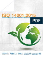 ISO 14001 Implementation Guide