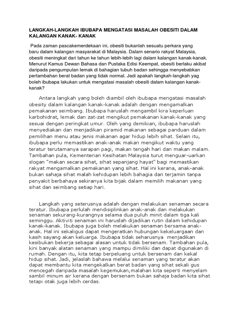 Lisan Bm Pdf