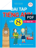 Bài Tập Tiếng Anh Lớp 8 Bùi Văn Vinh