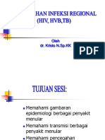 Dr. Krisno_pencehahan Infeksi Regional (Hiv,Hbv,Tb)