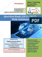 IP QBank-Solution