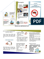 Leaflet DBD