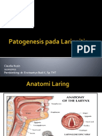 Referat Laringitis