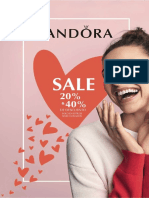 Cata Logo Big Sale Pandora 2019