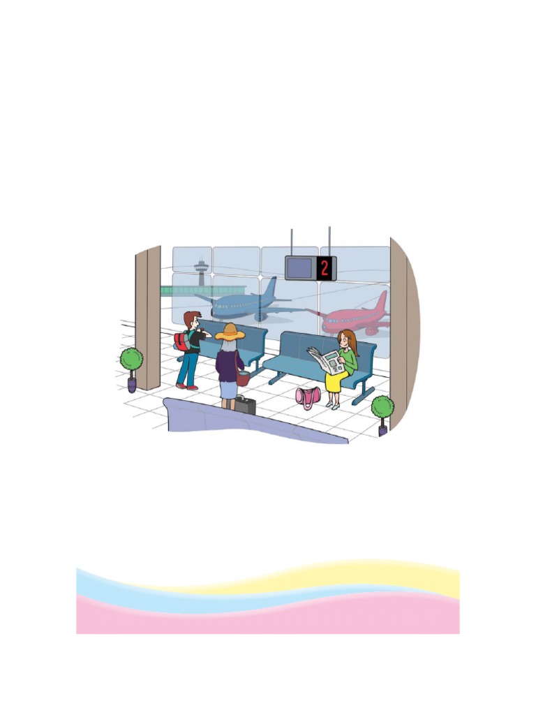 Flashcards A2 Flyers Part1 | PDF | Domestic Life | Equipment