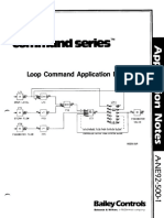 Loop Command Application Notes Function Code