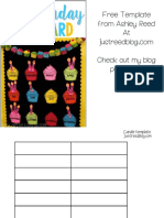 birthday bulletin board template freebie.pdf