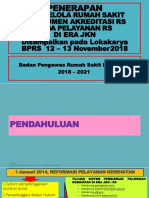 Penerapan GCG Di Rs