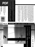 Van Dijk - Discourse As Structure and Process PDF | PDF
