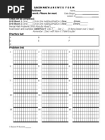 Download Saxon Answer Sheet by sterlingmindsacademy SN41897764 doc pdf