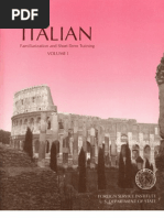Download Learning Italian I by oteki09 SN41898771 doc pdf