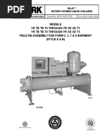 York Model Number Decoder | PDF | Technology & Engineering