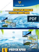 Materi GUB Proyek KPBU SPAM Umbulan R1