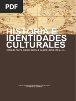 Identidades Culturales
