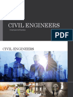 Civil Engineering Overview