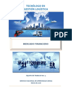 Evidencia 1.2 Presentación “Comportamiento Del Mercado Internacional” EQ#4