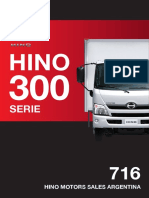 Hino 716 Ficha Tecnica Dic17