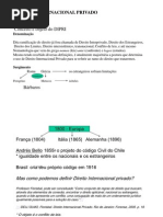 Aula Direito Internacional 04 [Modo de Compatibilidade