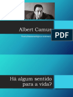 Albert Camus