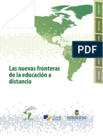 Las Nuevas Fronteras de La Educacion A Distancia PDF