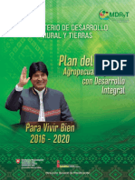 Plansectorial PDF