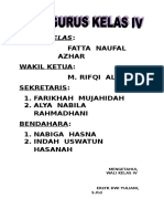 Jadwal 1