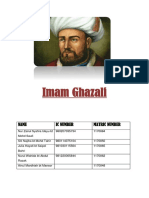 Al Ghazali