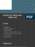 Netralisasi