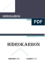 Hidrokarbon