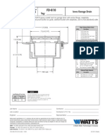 Es WD FD 810 Usa