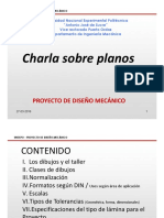 Presentacion Planos