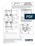 Es WD Isca 101 D Usa